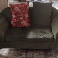 مبلمان دو نفره و سه نفره چوب نراد|مبلمان خانگی و میز عسلی|تالش, هشتپر|دیوار