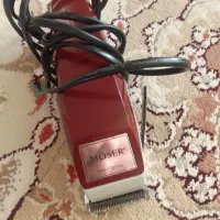 ماشین موزر اصل