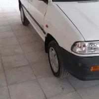 پراید صبا مدل ۱۳۸۸