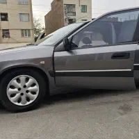 زانتیا ۸۹ بی رنگ سند تک برگ|خودرو سواری و وانت|فردوسیه, |دیوار