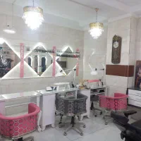 اجاره میز ناخن|خدمات آرایشگری و زیبایی|کرج, خرمدشت|دیوار