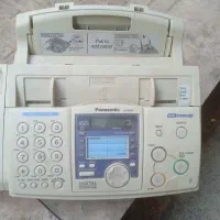 دستگاه فکس پاناسونیک مدلkx-fm386