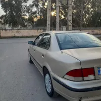 سمند X7 دوگانه سوز، مدل ۱۳۸۳|خودرو سواری و وانت|گنبد کاووس, |دیوار