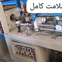 دستگاه تزریق پلاستیک|ماشین‌آلات صنعتی|پاکدشت, خاتون آباد|دیوار