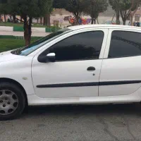 پژو 206مدل 98تیپ5به شرط کارشناس شما|خودرو سواری و وانت|قرچک, زیبا شهر|دیوار