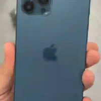 آیفون 12 پرو مکس