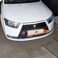 دنا پلاس آپشنال توربو اتوماتیک ۱۴۰۴