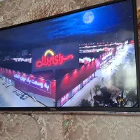 تلویزیون ال ای دی ۴۰ اینچ