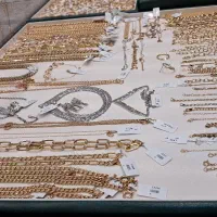 بورس طلای بدون اجرت