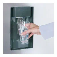 یخچال و فریزر هوشمند دوو|یخچال و فریزر|قم, شهرک امام حسین|دیوار