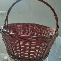 سبد چوبی مناسب شب یلدا