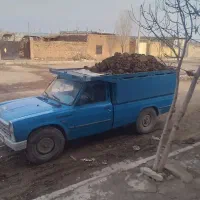 بار بری حیدری|خدمات حمل و نقل|خرمدشت, |دیوار