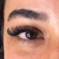 مژه هیدن فقط صدتومن