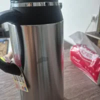 فلاکس چای kazuki|قوری، کتری، قهوه‌ساز دستی|شاهین‌شهر, عطار|دیوار