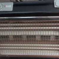 دو عدد هیتر برقی هردو ۳۰۰۰۰۰۰۰تومن|بخاری، هیتر، شومینه|سرپل ذهاب, |دیوار