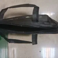 کیف طرح لب تاپ مناسب مدارک و مدارس|کیف، کفش، کمربند|تهران, پامنار|دیوار