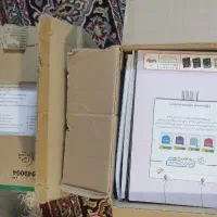 کتاب کمک آموزشی ۹۸ تا ۱۴۰۰ ( ۵۰ درصد تخفیف )