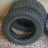 لاستیک جیپ