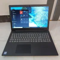 لپ تاپ لنوو مدل ip130 فوق العاده تمیز