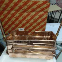 مبدل ابگرمکن|آبگرمکن، پکیج، شوفاژ|الوند, |دیوار