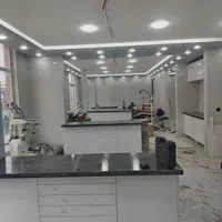 مونتاژ نصب انواع کابینت کمددیواری.تعمیرات تغییرات|خدمات پیشه و مهارت|کرمانشاه, |دیوار