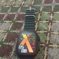 ساعت هوشمند