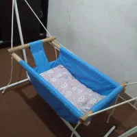 گهواره سنتی ننو