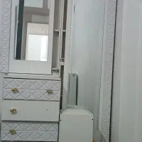 سرویس خواب|تخت و سرویس خواب|زاهدان, |دیوار