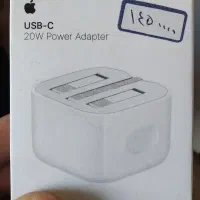 تعدادی آداپتور لپ تاپ موبایل مانیتور مودم دوربین|قطعات و لوازم جانبی رایانه|یزد, |دیوار