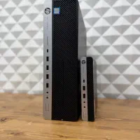 مینی کیس تاینی نسل 7 Mini Case Hp Tiny G3 600/800|رایانه رومیزی|تهران, میدان ولیعصر|دیوار