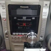 شاهکار پاناسونیک 7300 وات|سیستم صوتی خانگی|شاهین‌شهر, شهرک هشت بهشت|دیوار