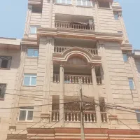 اپارتمان۱۶۰متری نوساز کلید نخورده زرافشان