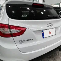 توسان ۲۰۱۵ فول کامل بیرنگ