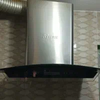 هود بیمکث سالم
