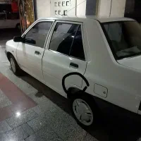 پراید ۱۳۱SE|خودرو سواری و وانت|تهران, افسریه شمالی|دیوار