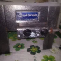 اجاق گاز حیاطی 50*50 جهان گاز طوس