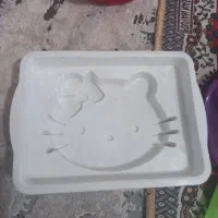 قالب کیک و ژله|ظروف پخت‌وپز|قزوین, |دیوار