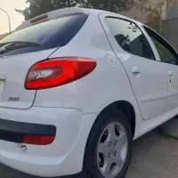 ۲۰۷پاراناما|خودرو سواری و وانت|کرج, شاهین‌ویلا|دیوار