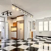 ۶۲ متری مهندسی ساز/فول امکانات/سنددار