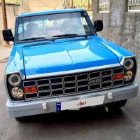 نیسان تک سوز آپشنال ۱۴۰۳