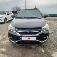 جیلی Gc6 درحد/بی رنگ