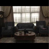 مبل 7نفره چستر|مبلمان خانگی و میز عسلی|تهران, شهرک دریا|دیوار