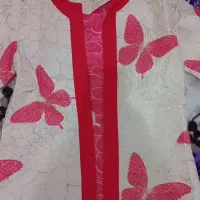 مانتو ژاکارد