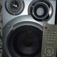 ضبط صوت سامسونگ اصل کره|سیستم صوتی خانگی|پردیس, فاز ۲|دیوار