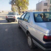 پژو 405|خودرو سواری و وانت|نهاوند, |دیوار