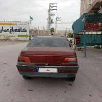 پژو2000|خودرو سواری و وانت|لالی, |دیوار