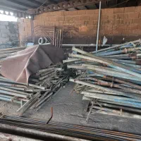 اجاره جک فلزی ۳/۵ متری