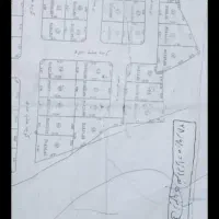 زمین ۵۰ متری در بهار ۲۸ بن بست دوم