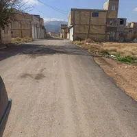 فروش زمین ۱۰۹ متری در جرسقان|فروش زمین و ملک کلنگی|شیراز, دارالرحمه|دیوار