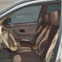 سمند EF7مدل۹۸دوگانه کارخانه۸۷۰۰۰کار|خودرو سواری و وانت|کرمانشاه, |دیوار